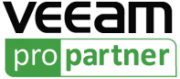 audius | veeam pro partner