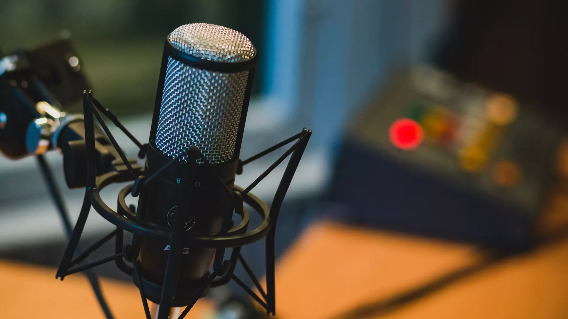 Tag des Podcasts | audius