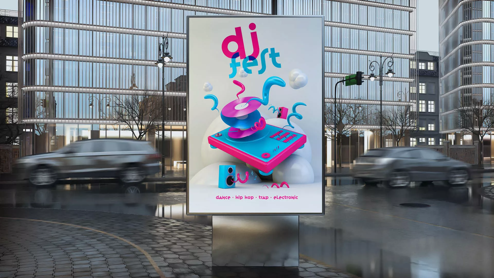 Stadtmarketing