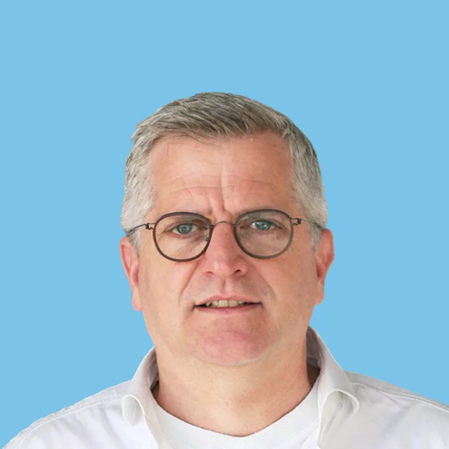 Marcus Reiner