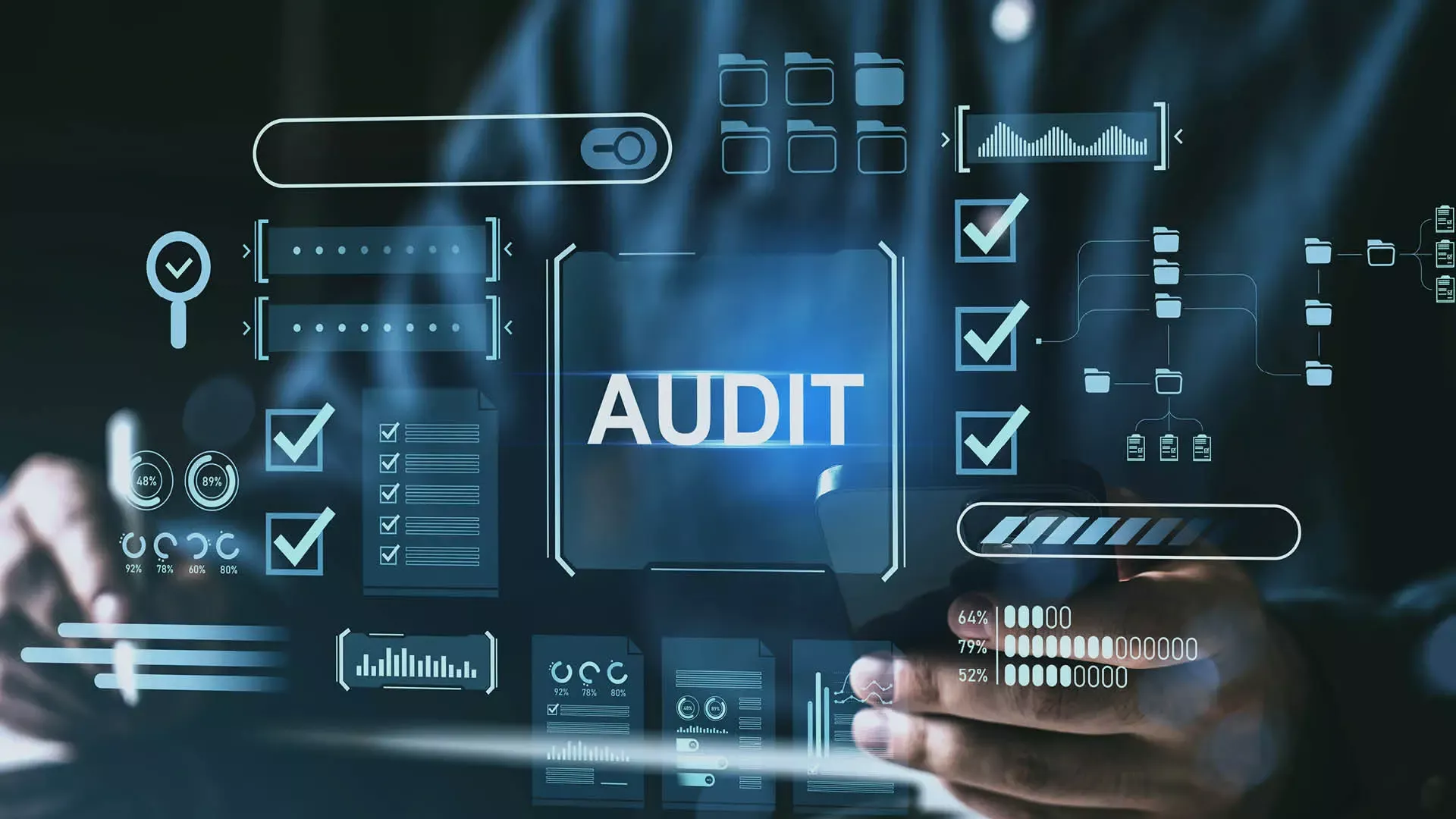 Audit Preparation