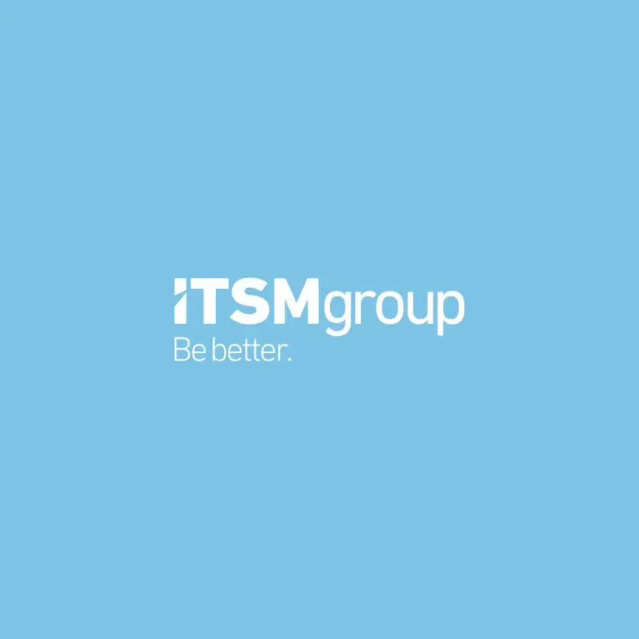 iTSM Consulting GmbH Logo