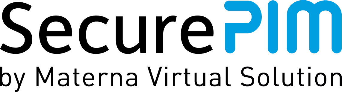 Secure PIM Logo