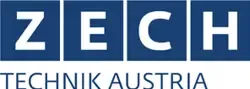 Offizielles ZTE Unternehmenslogo: Blauer Schriftzug „ZTE“ in einer modernen, abgerundeten Typografie auf weißem Hintergrund.